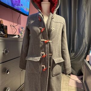 Super cute Mini Boden children’s coat